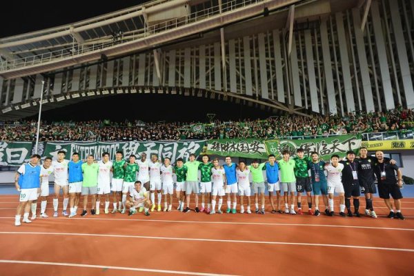 香港六合彩网站 侯森神扑救主！国安表现平平 时隔7年重返足协杯四强